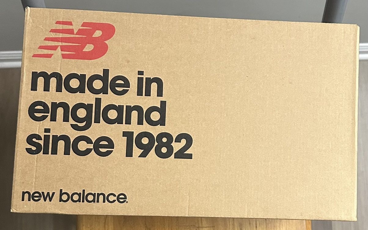 New Balance New Balance 1500.9 Caviar & Vodka Size US 13 / EU 46 - 11 Thumbnail