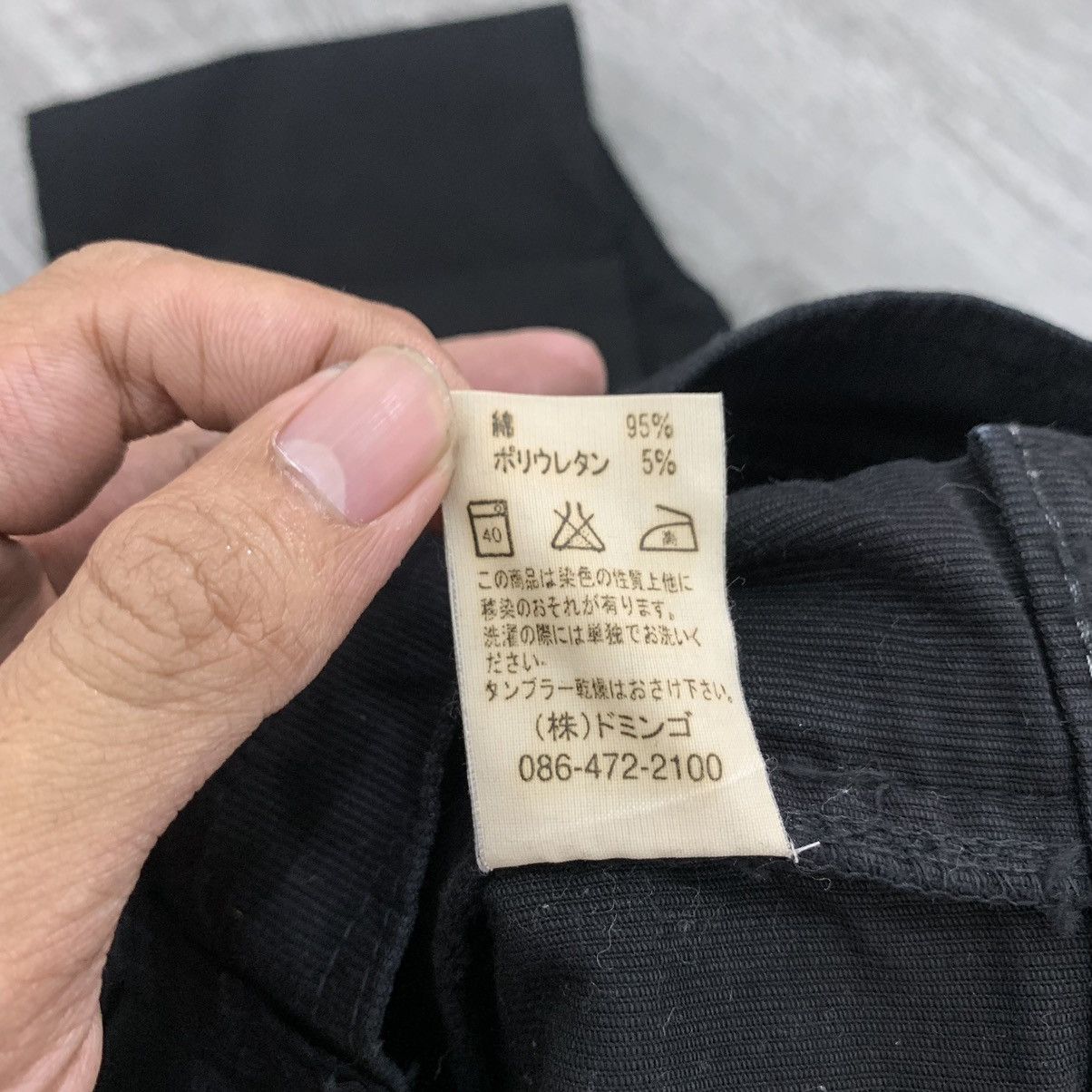 Japanese Brand 🇯🇵Spellbound Japan Pant🇯🇵 Size US 32 / EU 48 - 10 Thumbnail