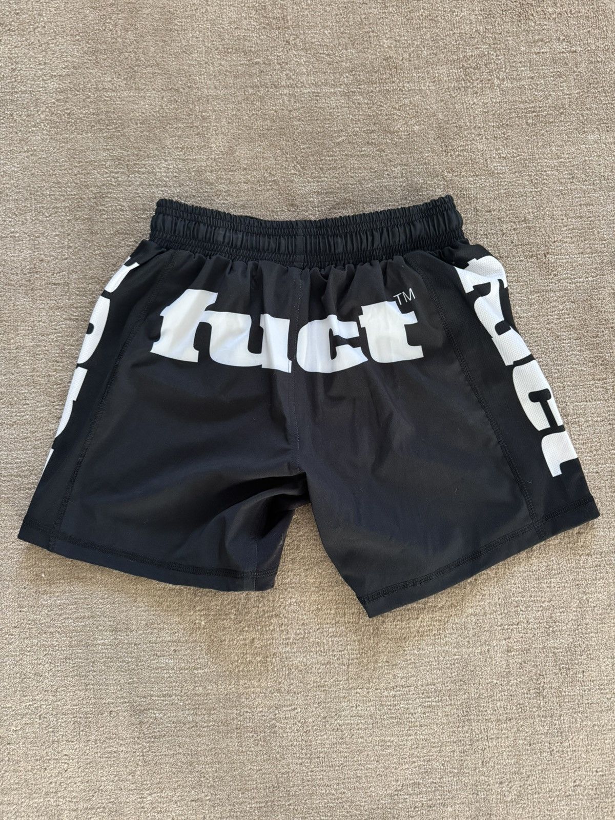 FUCT FUCT Grappling Shorts | Grailed