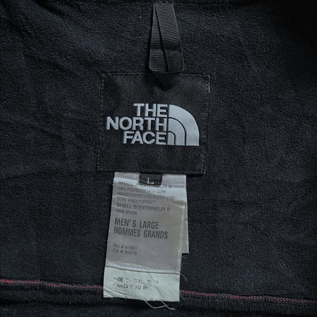 The North Face 🔥RARE🔥90’s North Face Aksu Gore Windstopper Fleece Jacket Size US L / EU 52-54 / 3 - 13 Thumbnail
