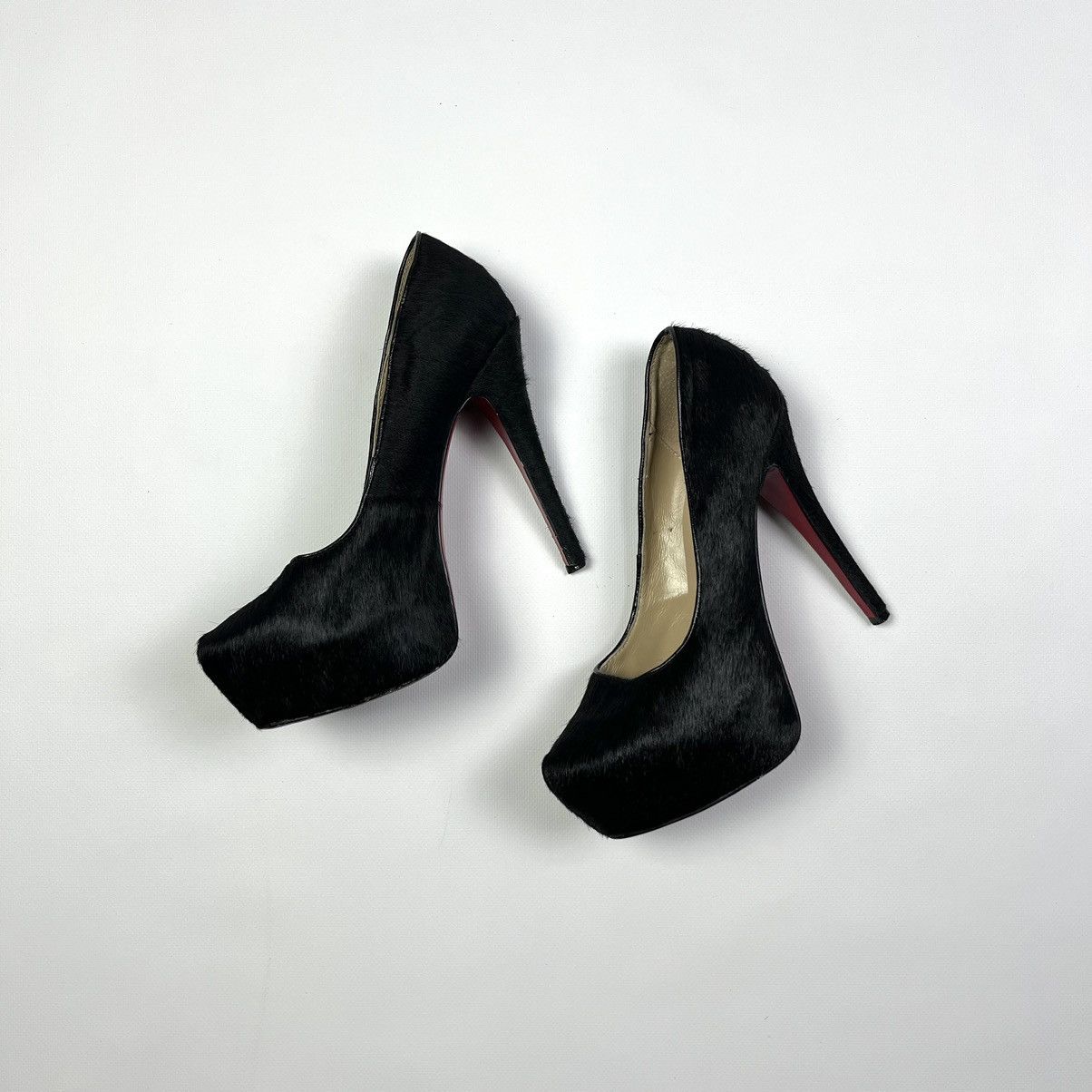 christian louboutin where are they made