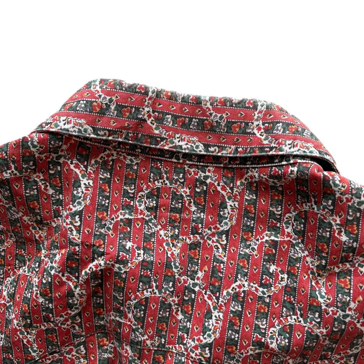 Polo Ralph Lauren POLO RALPH LAUREN WESTERNER COWBOY SHIRT Size US M / EU 48-50 / 2 - 11 Thumbnail