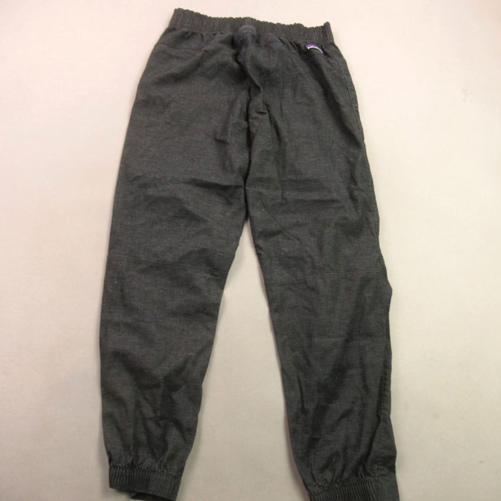 Patagonia Patagonia Pants Womens Gray 6 Straight Leg Pockets Lightweight Chino Size 28" / US 6 / IT 42 - 5 Thumbnail