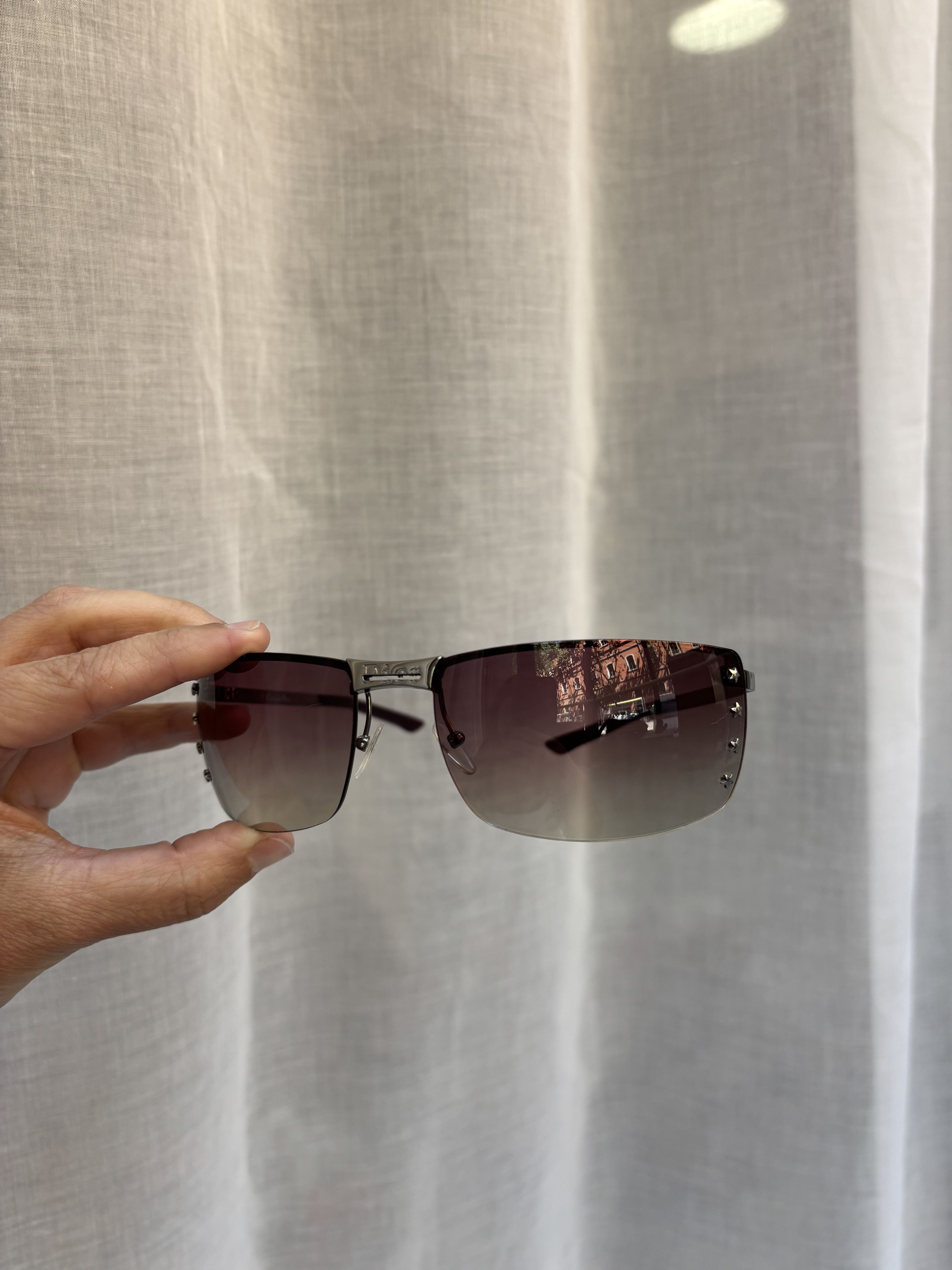 Dior DIOR Sunglasses Adiorable 8 Punk Rodeo Drive Ski Motard Pop Size ONE SIZE - 4 Thumbnail