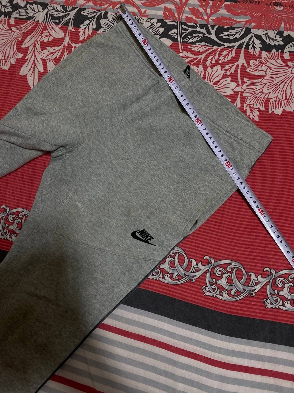 Nike Sweatpants Nike Vintage Streetwear Outdoor 90s Y2K Size US 32 / EU 48 - 11 Thumbnail