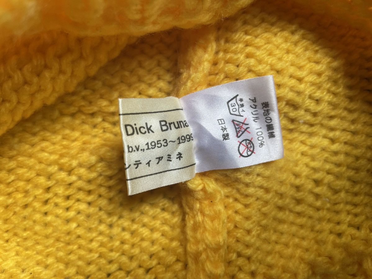 Handmade × Japanese Brand Handmade beanie Size ONE SIZE - 9 Thumbnail