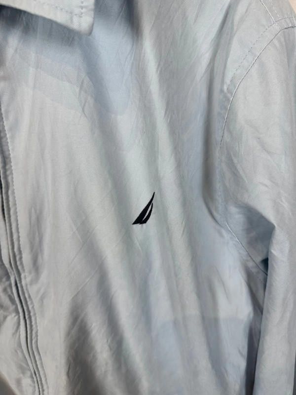 Nautica Nautica Coat Size US M / EU 48-50 / 2 - 8 Thumbnail