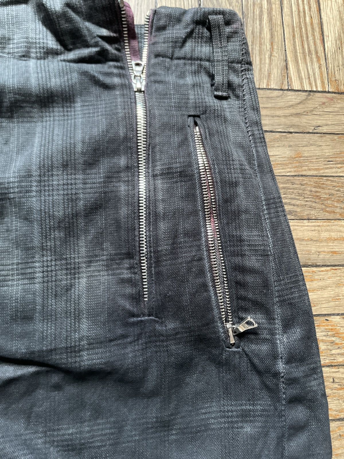 Zam Barrett Zam barret pants Size US 32 / EU 48 - 5 Thumbnail