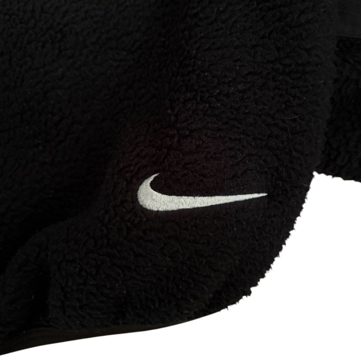 Nike ACG 90s ACG Ninja fleece made in USA Size US XL / EU 56 / 4 - 9 Thumbnail