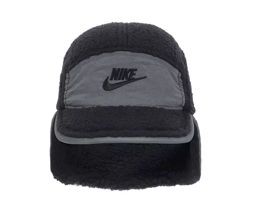 Nike Nike Fly Winterized Unstructure Outdoor Cap Unisex Size ONE SIZE - 4 Thumbnail