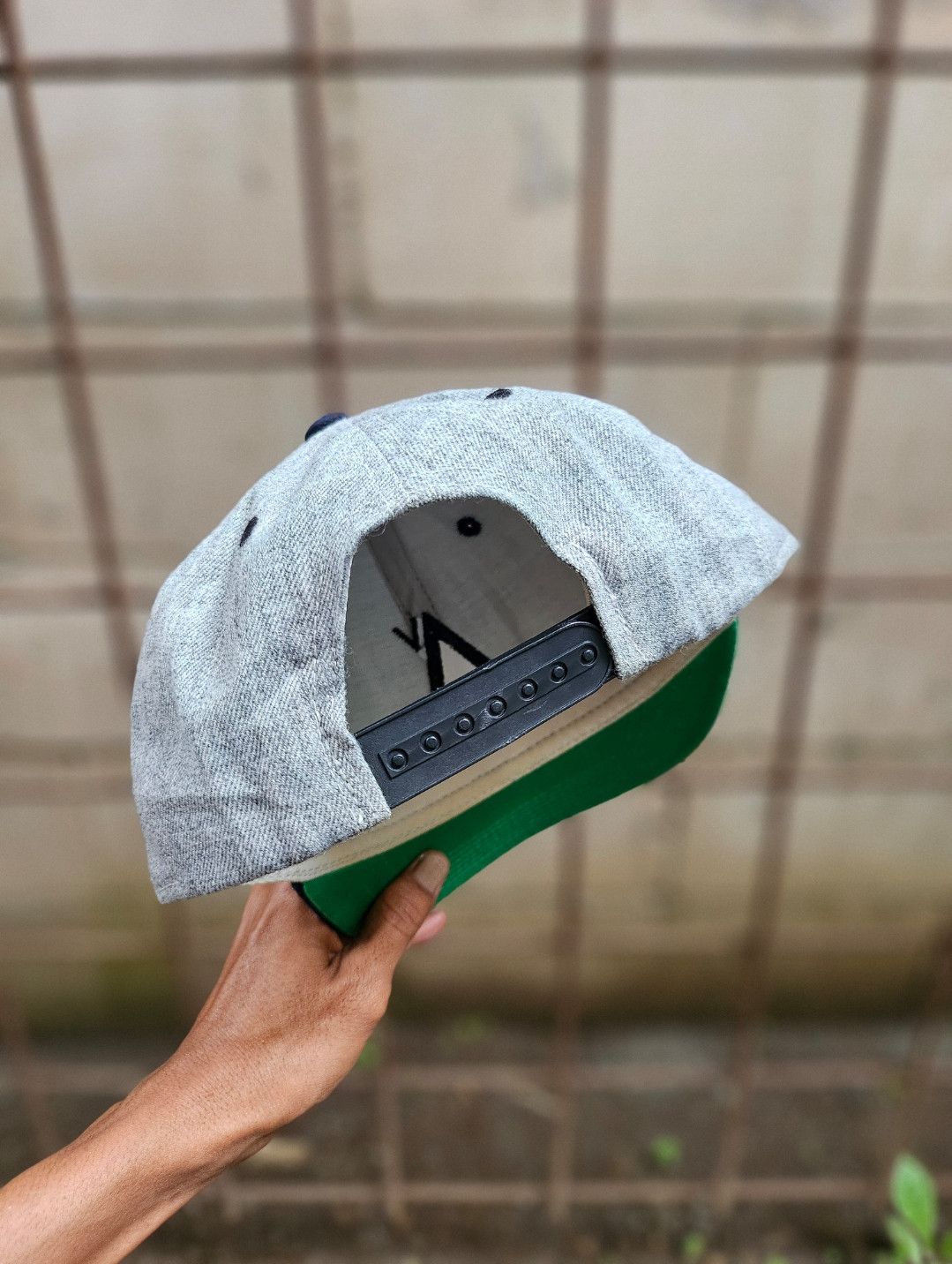 Converse × Original Chuck Anestasia Vodka Snapback Size ONE SIZE - 5 Thumbnail