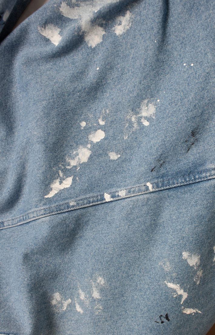 Other Darkpark, Victor denim shirt Size US L / EU 52-54 / 3 - 5 Thumbnail