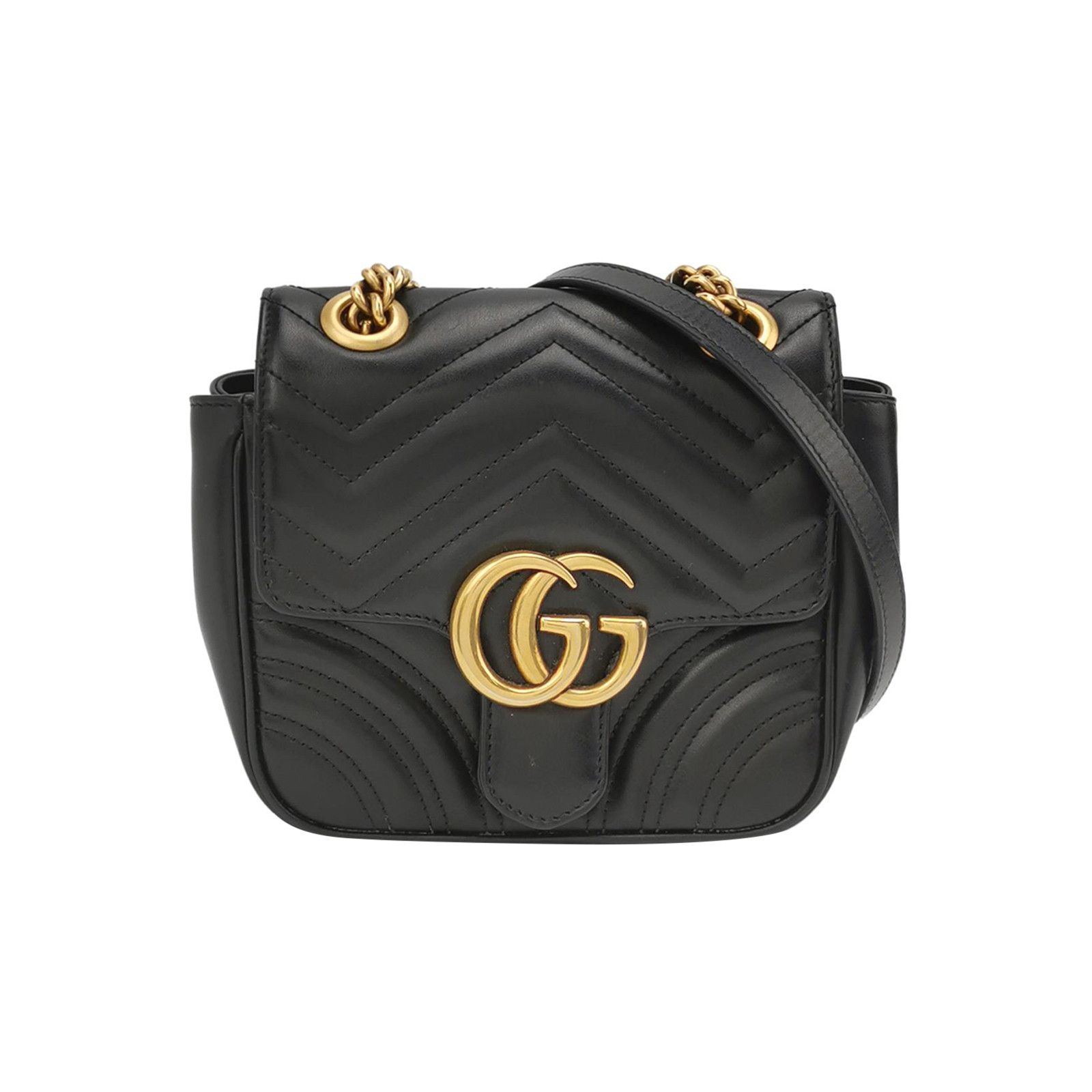 Gucci Gucci Women os Shoulder Bags Size ONE SIZE - 1 Thumbnail