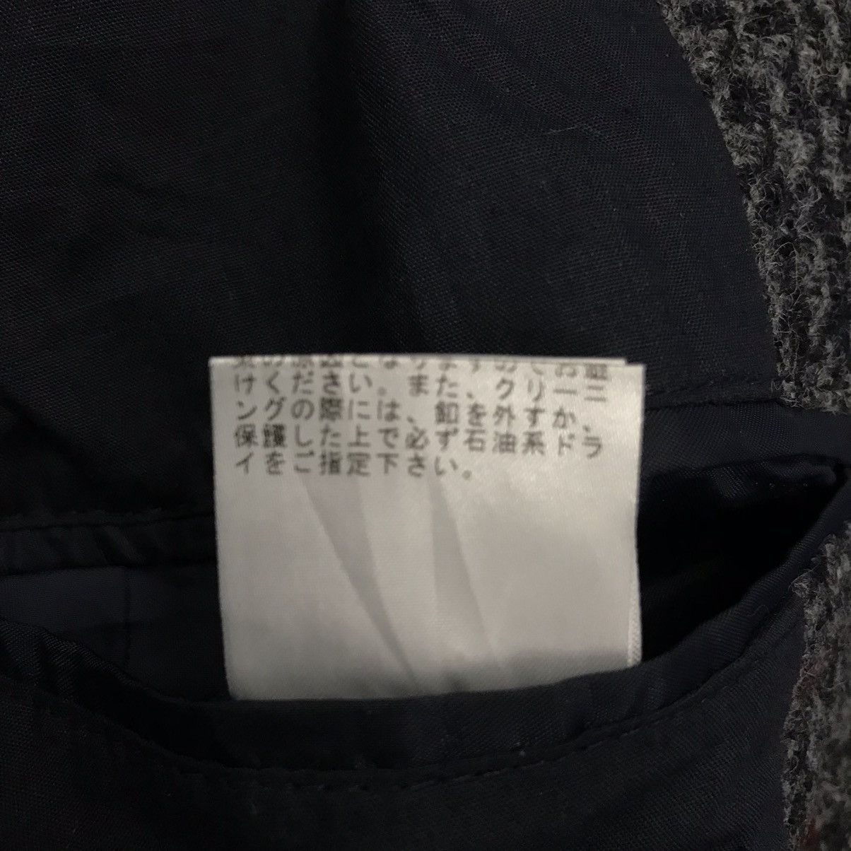Japanese Brand × Vintage Vintage Union Station Jacket Size US M / EU 48-50 / 2 - 24 Thumbnail