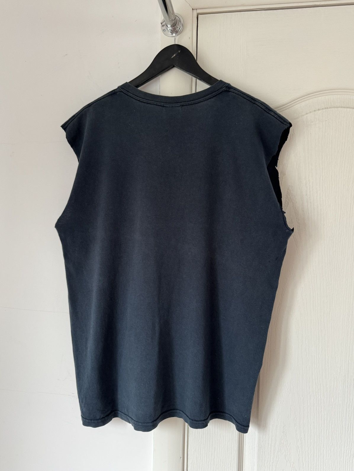 Band Tees Vintage 2009 The Twilight Saga New Moon Movie Tanktop Tee Size US L / EU 52-54 / 3 - 5 Thumbnail