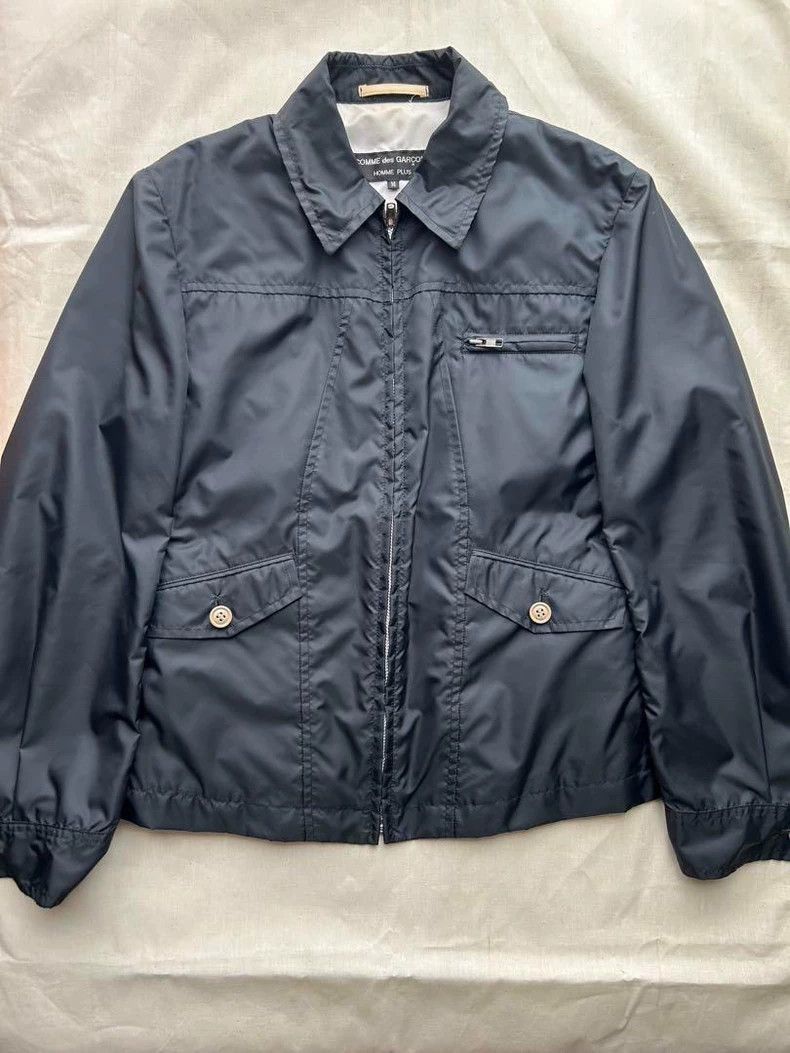 Comme des Garcons COMME des GARCONS HOMME PLUS 1999SS Secret Treasure period Size US M / EU 48-50 / 2 - 3 Thumbnail