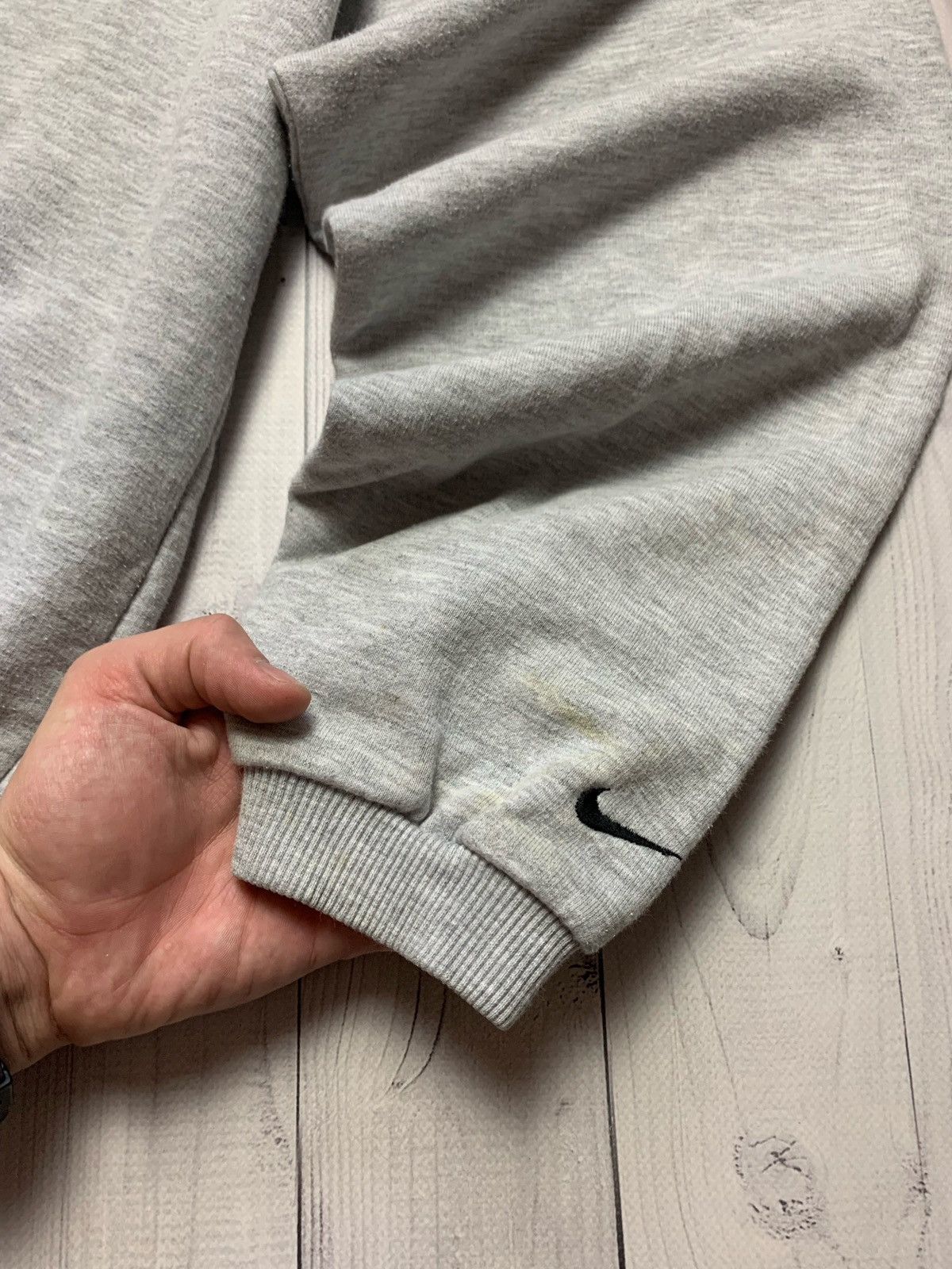 Nike × Vintage Vintage Nike sweatshirt big logo size M Size US M / EU 48-50 / 2 - 3 Thumbnail