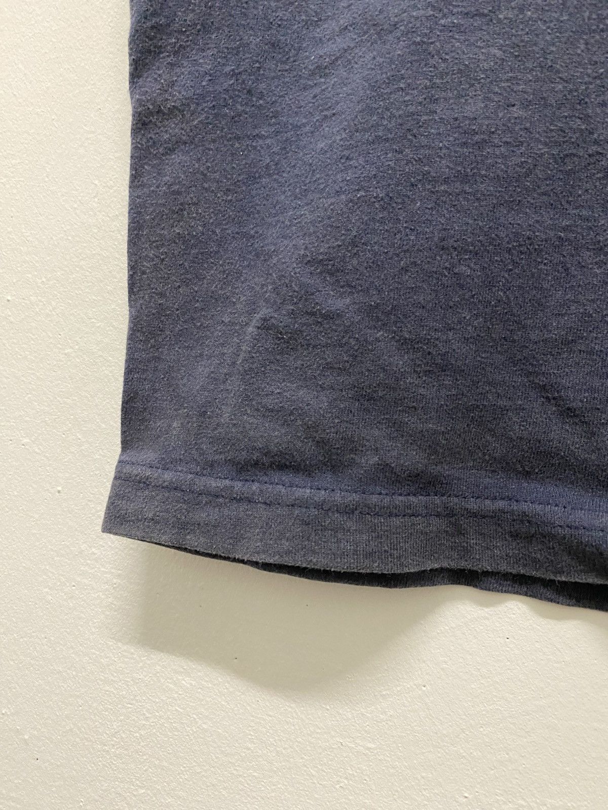 Band Tees × Vintage Vintage Blur think tank 2003 tee Size US S / EU 44-46 / 1 - 8 Thumbnail