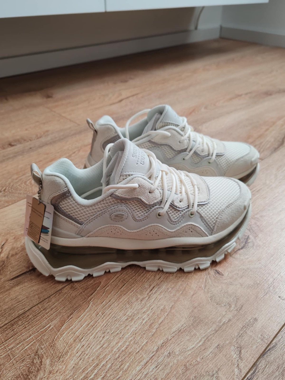 SKECHERS Skechers sneakers Size US 7.5 / IT 37.5 - 1 Thumbnail