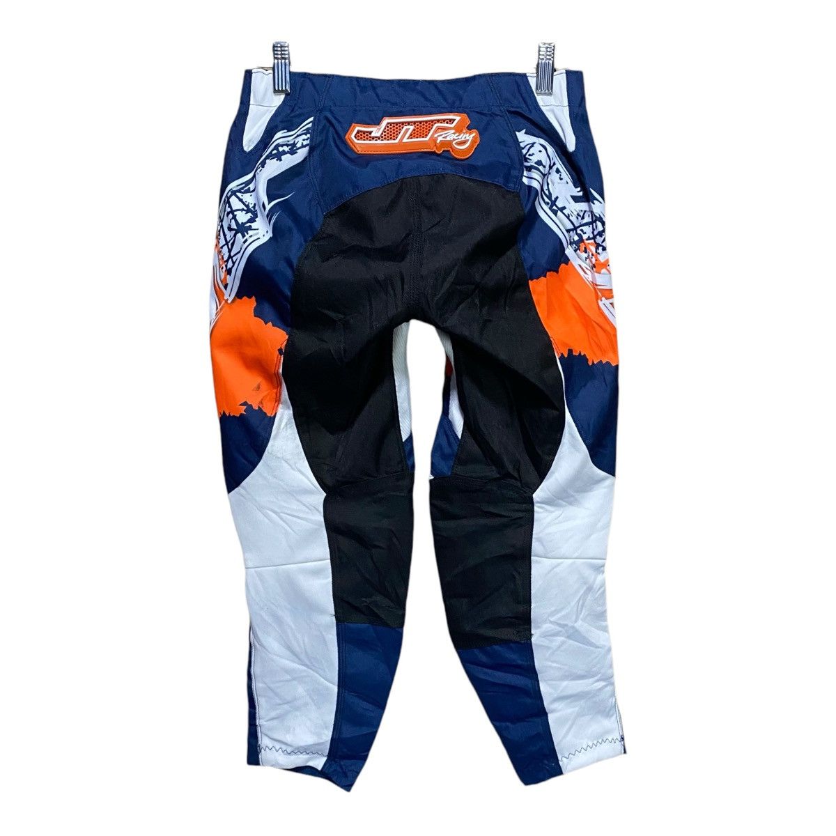 Fox Racing × Sports Specialties JT Racing Motorcross Sports Racing Size US 26 / EU 42 - 2 Thumbnail