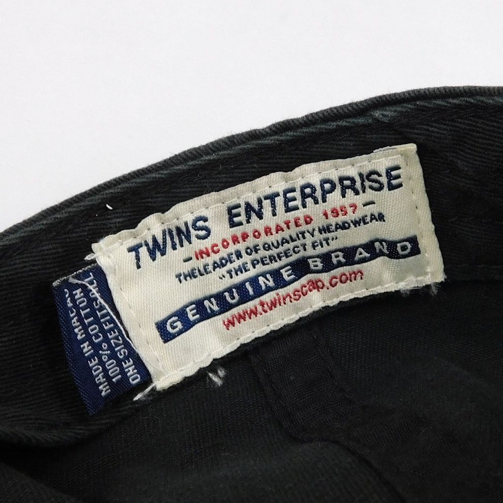 MLB MLB All Star Game San Fransisco 2007 Strapback Hat Twins Cap Size ONE SIZE - 7 Thumbnail