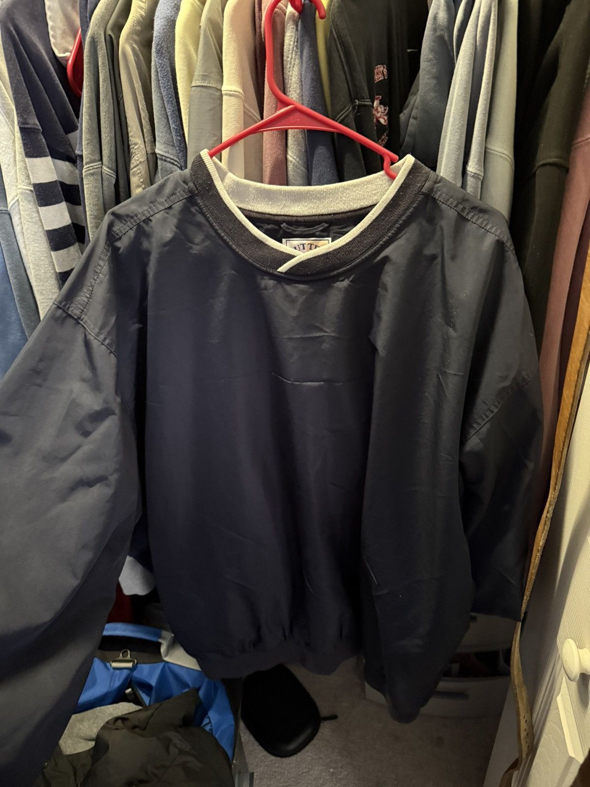 Cutter & Buck Vintage Cutter and Buck Crewneck Size US XL / EU 56 / 4 - 1 Preview