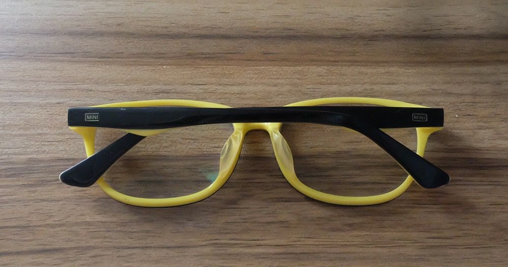 Cooper Mini Cooper Glasses Size ONE SIZE - 2 Thumbnail