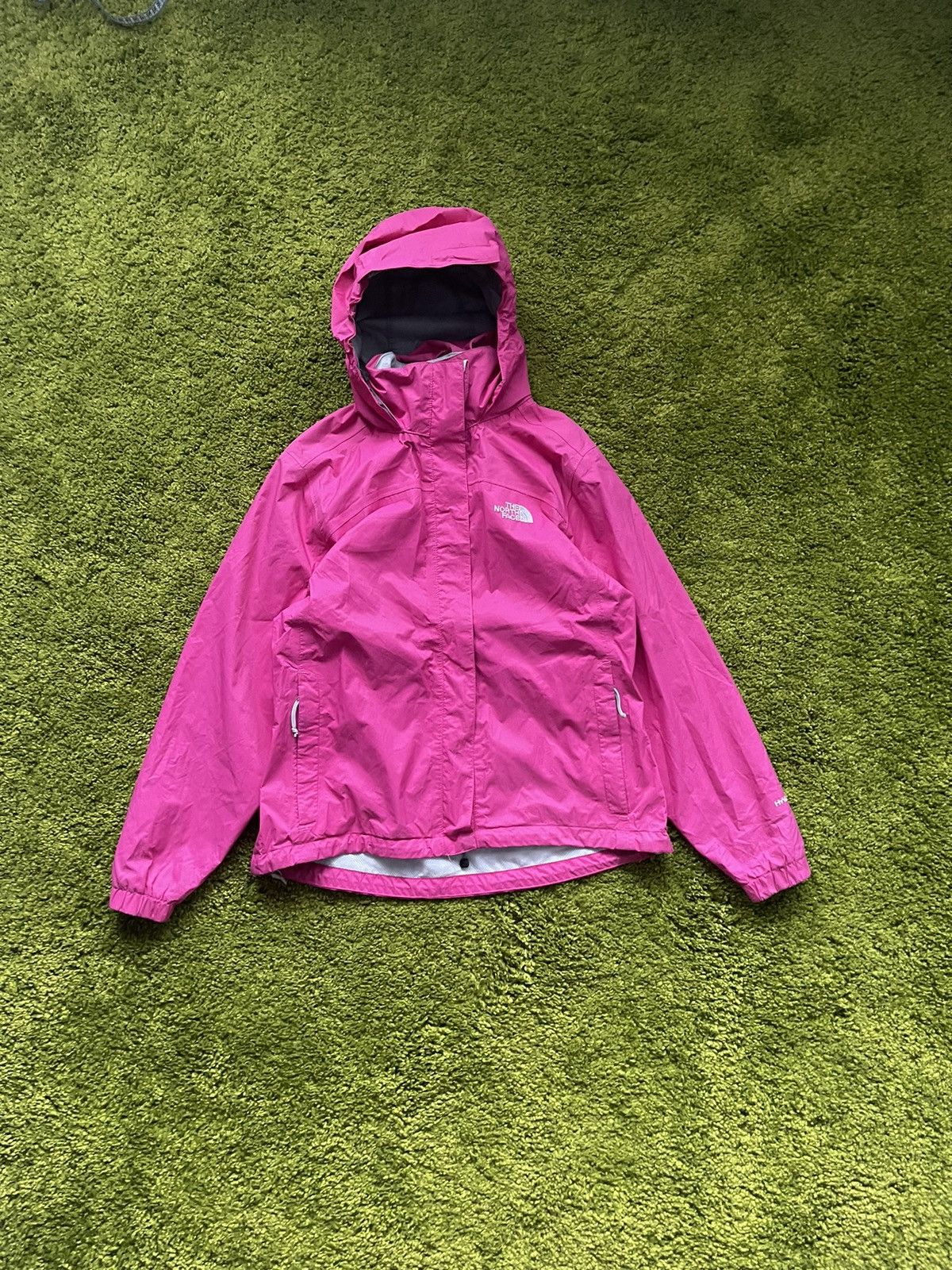 The North Face The North Face TNF gorpcore style HyVent membrane jacket Size M / US 6-8 / IT 42-44 - 1 Thumbnail
