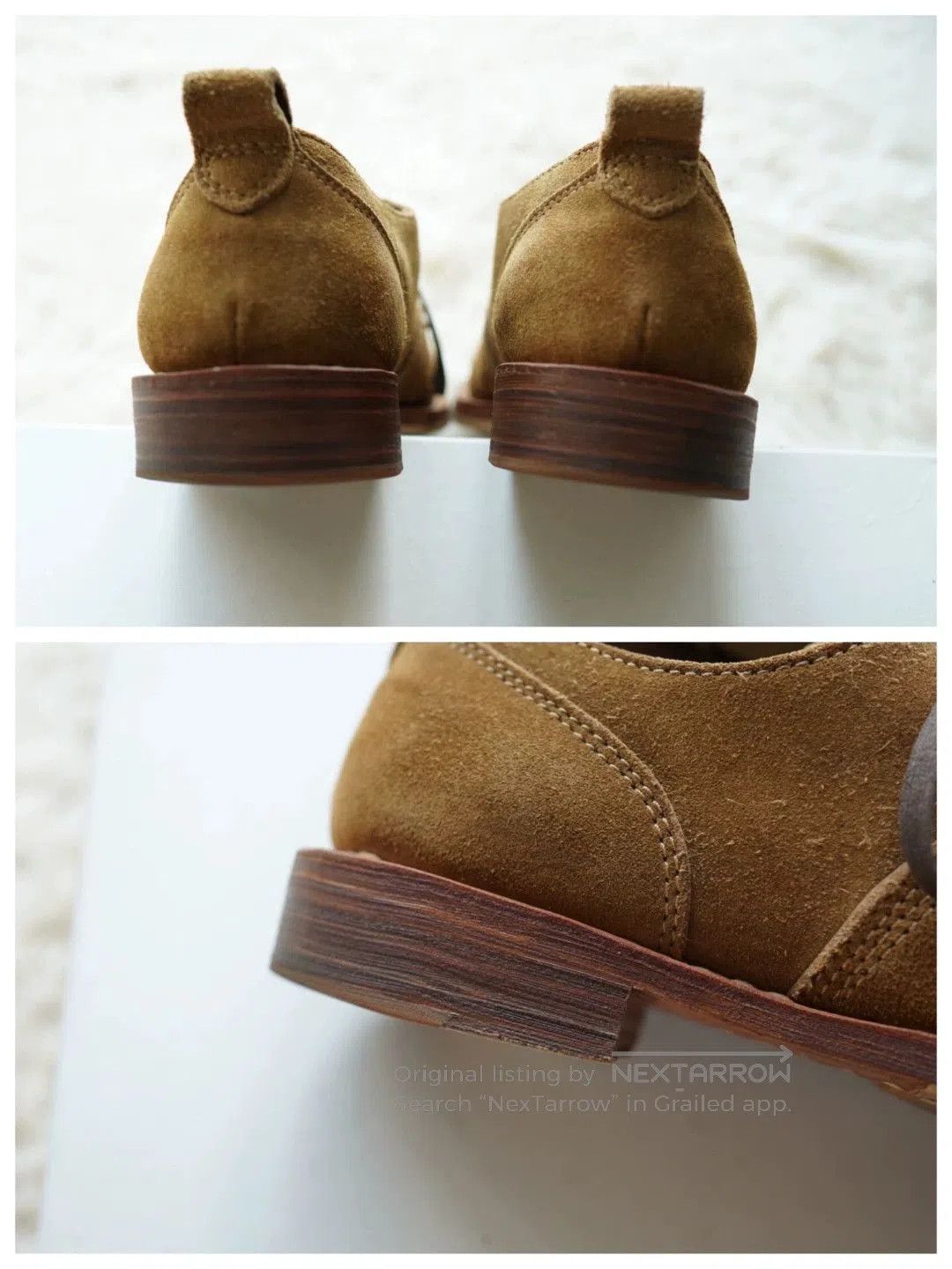 Visvim visvim hilts folk leather boots. Size US 8 / EU 41 - 7 Thumbnail