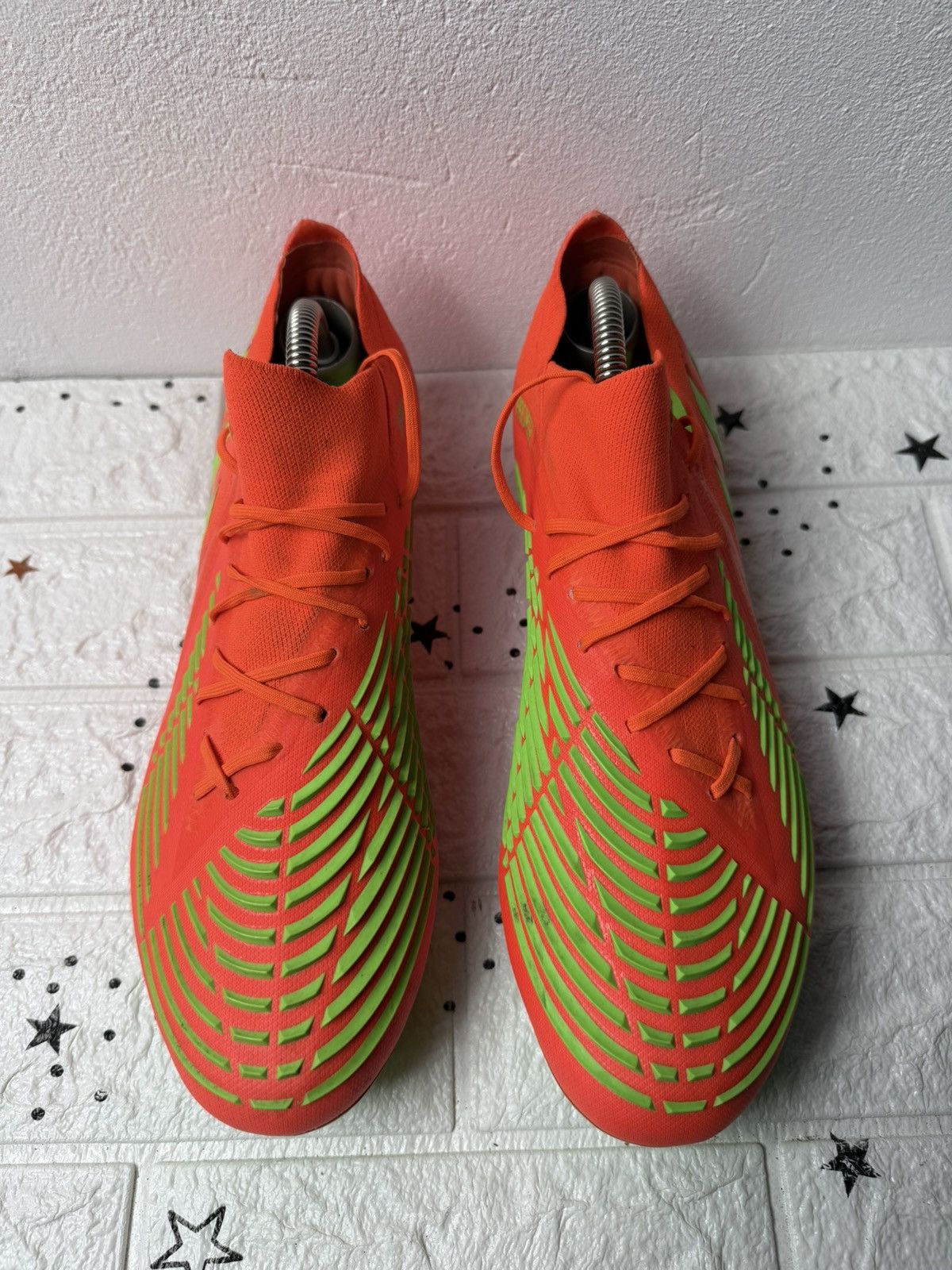 Adidas ADIDAS PREDATOR EDGE.1 SG GW1010 Elite US9.5 UK9 EUR43 Size US 9.5 / EU 42-43 - 5 Thumbnail
