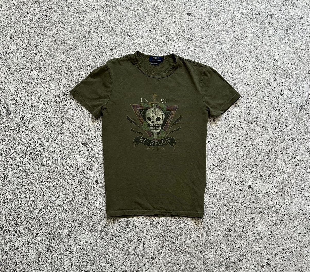 RECON Tシャツ XL 90s 00s Y2K | ヤマダウェブコム