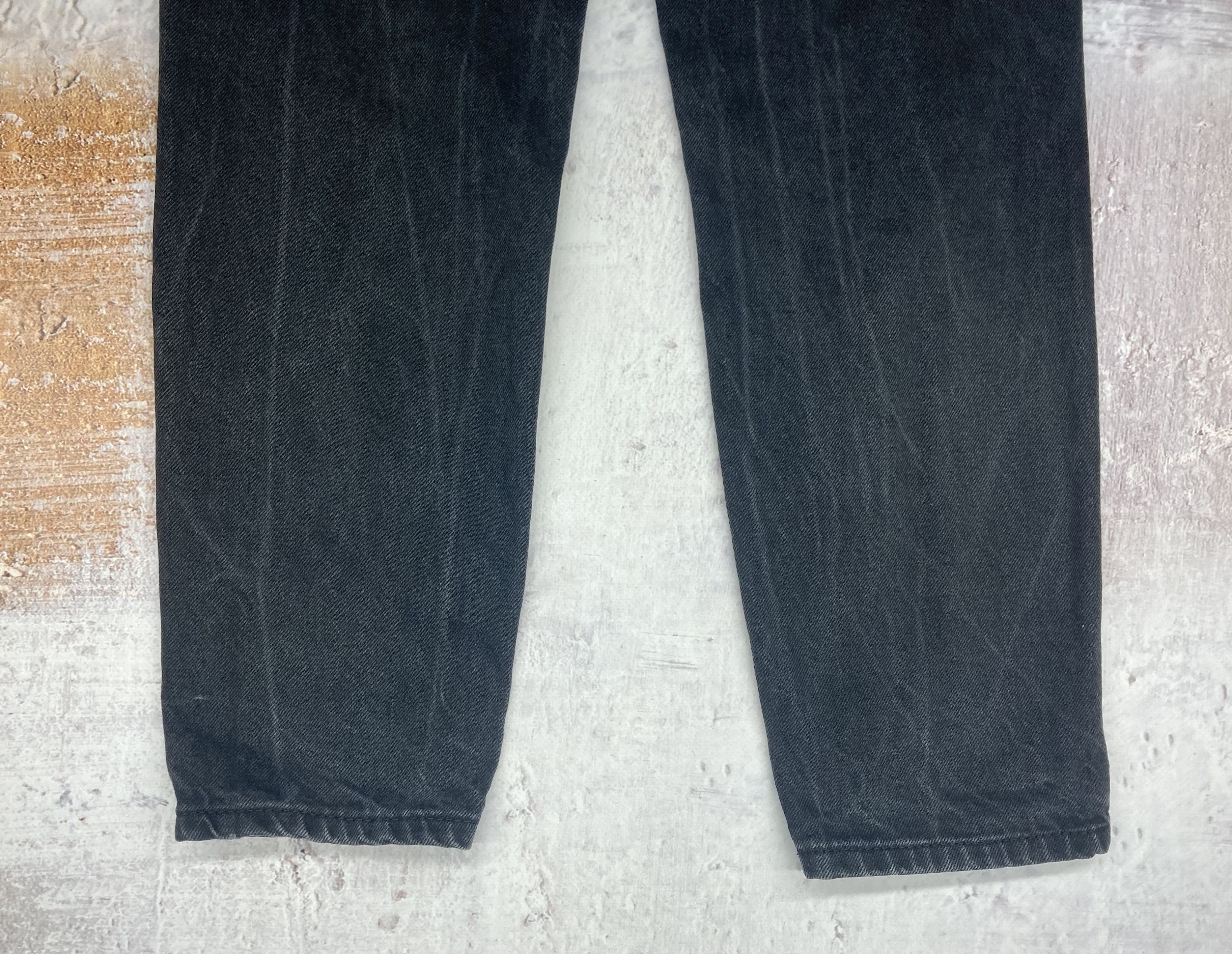 Vintage Vintage Denim Jeans Printed Women’s Size 27 Size 27" / US 4 / IT 40 - 9 Thumbnail