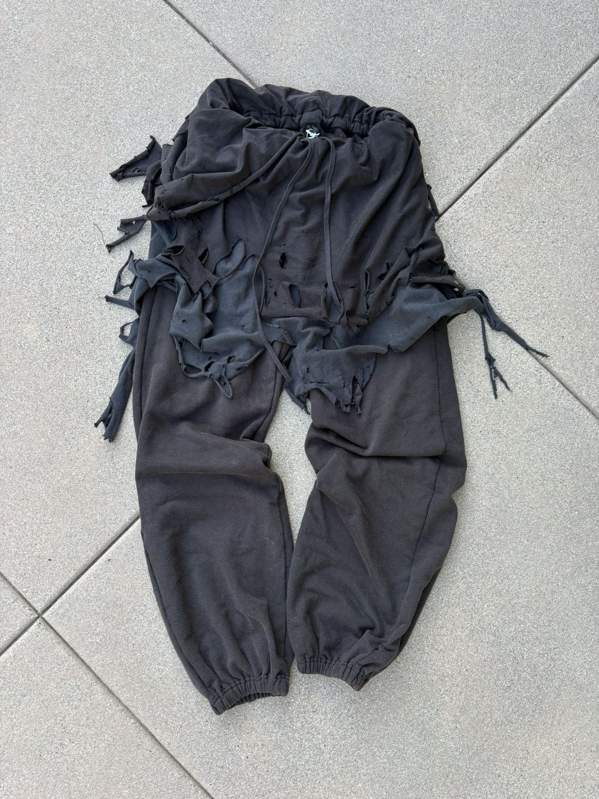 Doublet Doublet Phantom Sweatpants Size US 30 / EU 46 - 5 Thumbnail