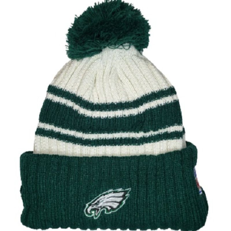 Other NWT Philadelphia Eagles NFL T-Shirt & Beanie Women's Size S Size S / US 4 / IT 40 - 4 Thumbnail