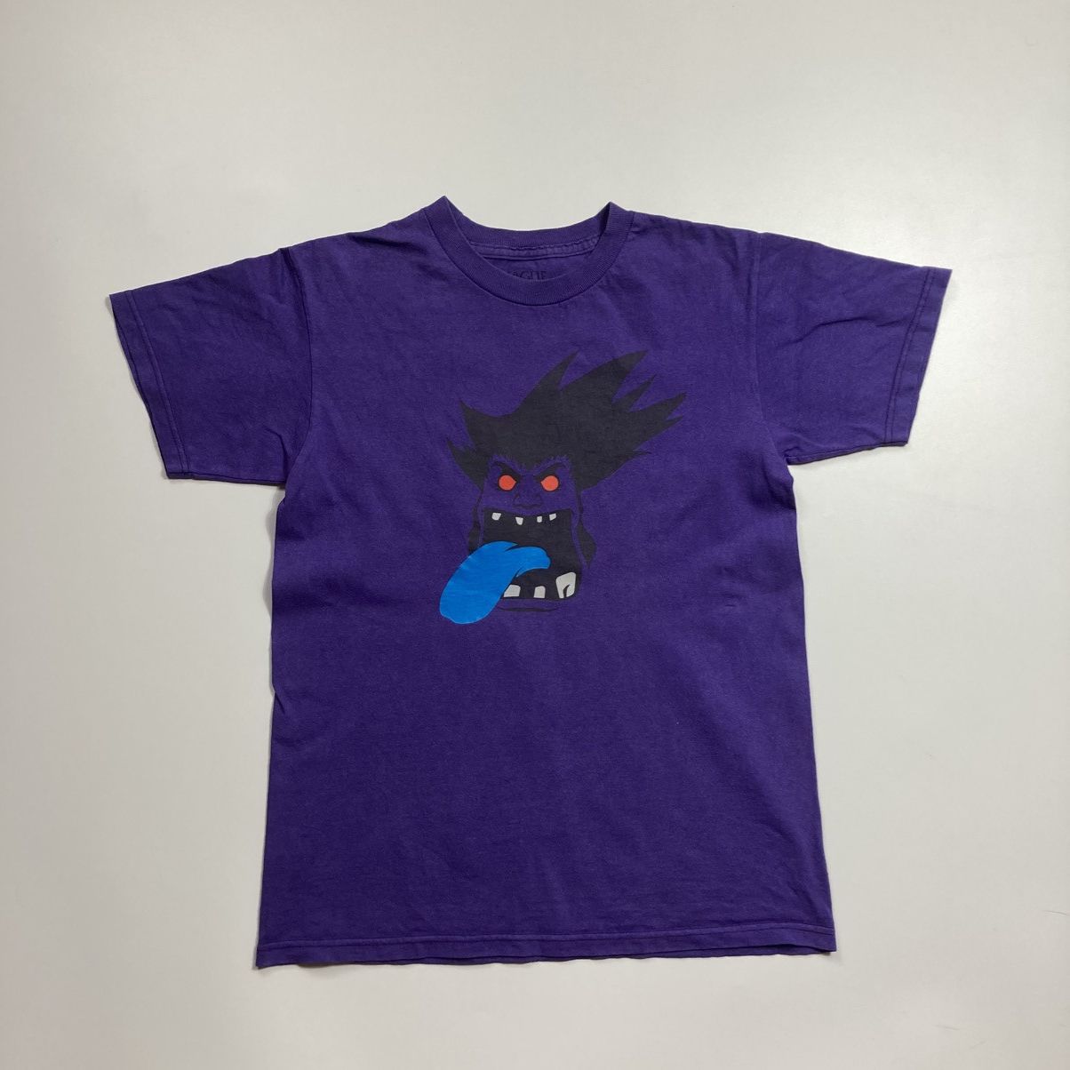 Playstation vintage mr mundo league of legends warcraft game tee Size US S / EU 44-46 / 1 - 1 Thumbnail
