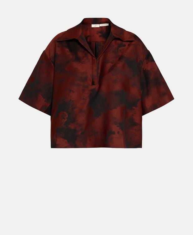 Other Wool blouse Size M / US 6-8 / IT 42-44 - 1 Thumbnail