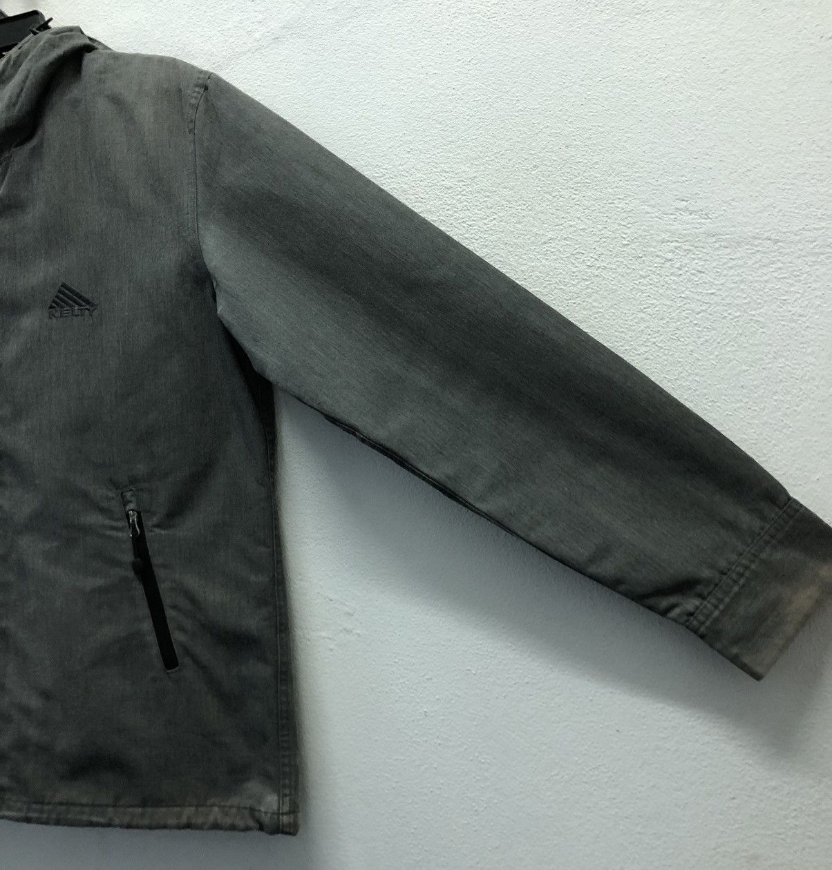 Kelty Vintage Kelty Exclusive Design For Ships Jet Blue Jacket Size US L / EU 52-54 / 3 - 5 Thumbnail