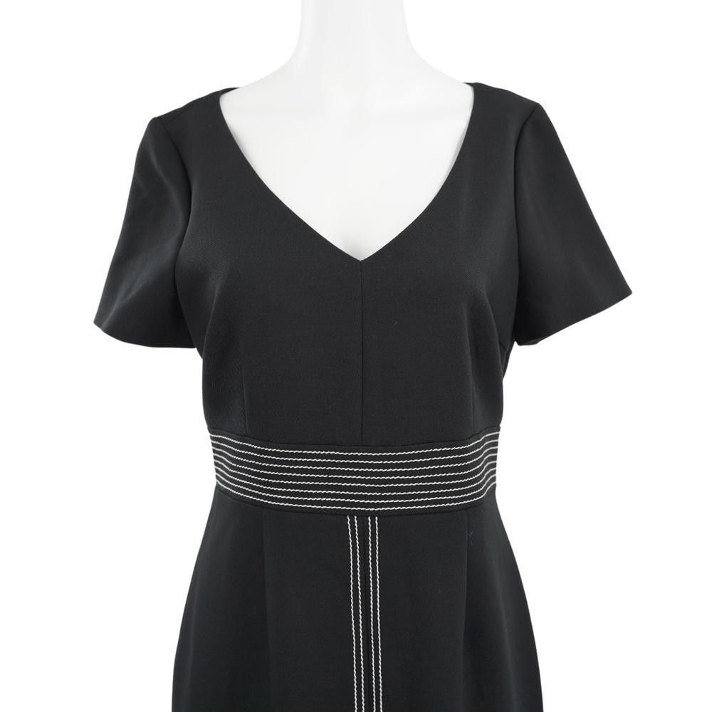 Boden NWT Boden Black Cocktail Dress Size 8 Size M / US 6-8 / IT 42-44 - 3 Thumbnail