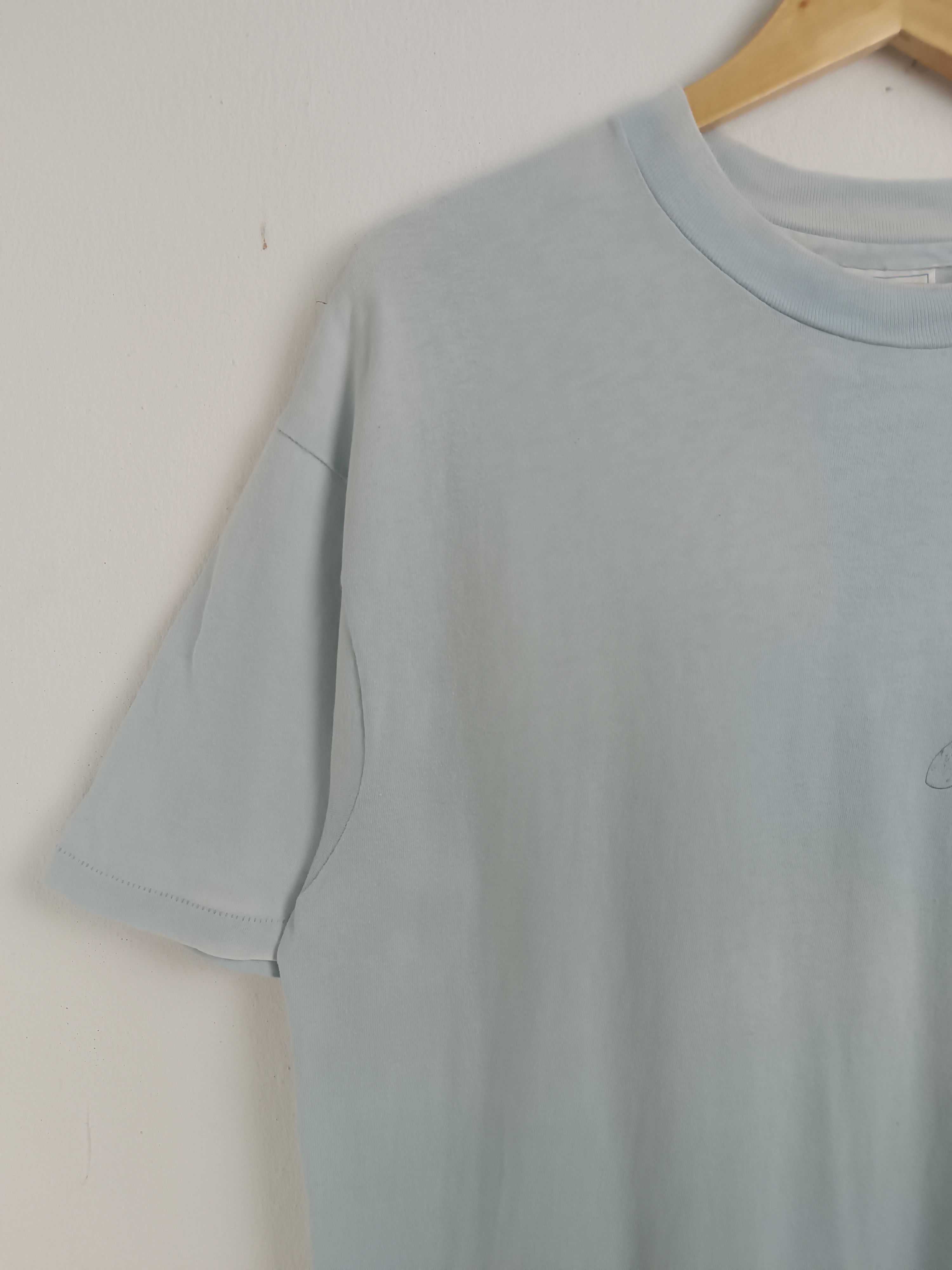 Vintage THRASHED FADED VINTAGE 1988 SANDY BEACH HAWAII RARE SURF Size US L / EU 52-54 / 3 - 6 Thumbnail