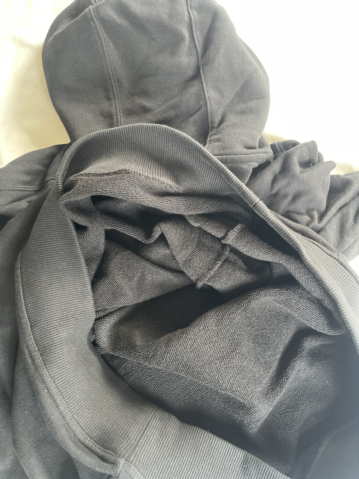 Burberry Burberry Hoodie Size US M / EU 48-50 / 2 - 4 Thumbnail