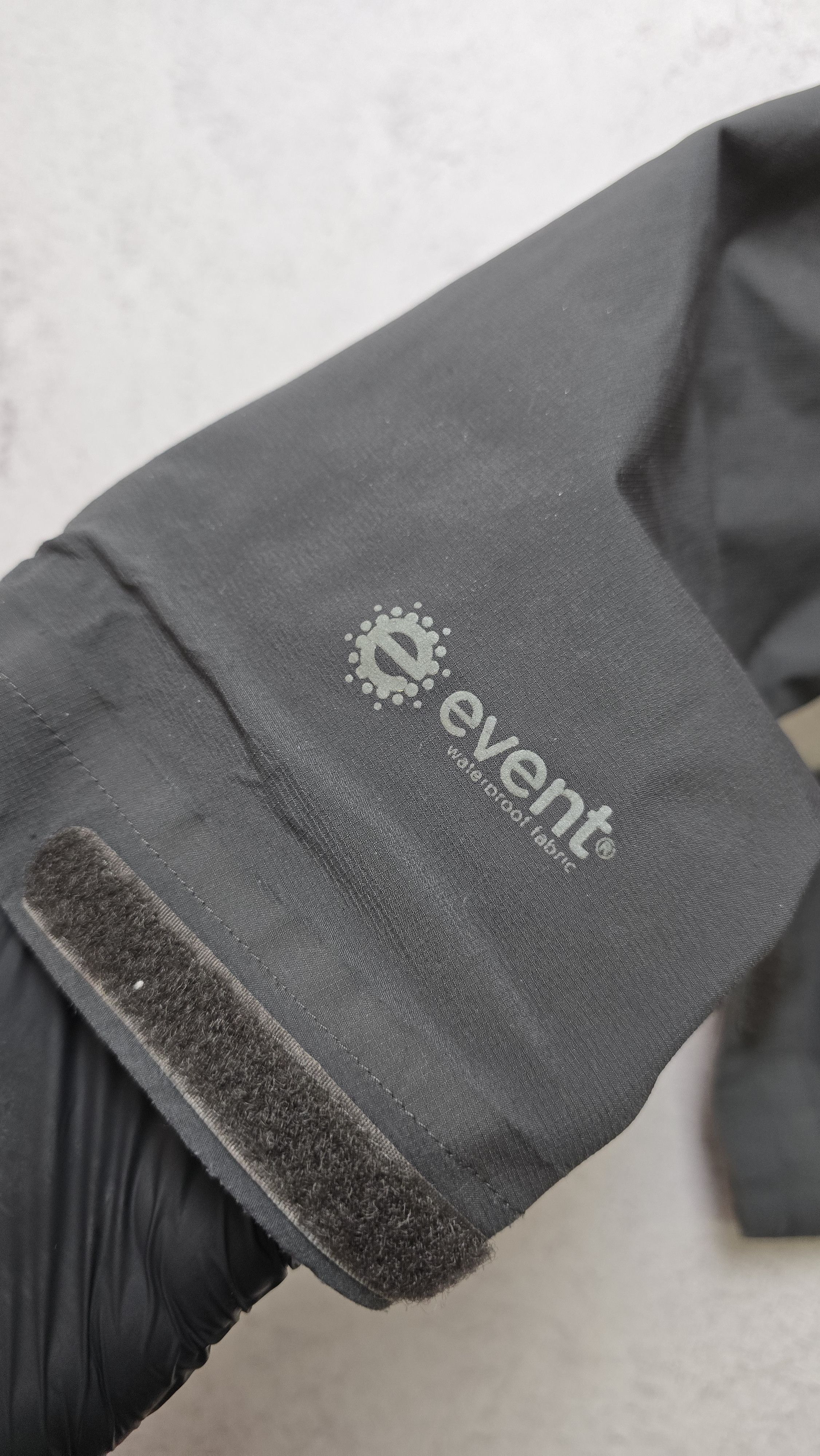 Rab Rab Bergen Event Jacket WaterProof Rain Coat QWA-31 Size US L / EU 52-54 / 3 - 12 Thumbnail