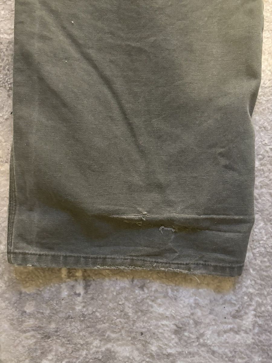 K-Two Studios Green Journeyman’s (older batch)1 Size US 28 / EU 44 - 5 Thumbnail