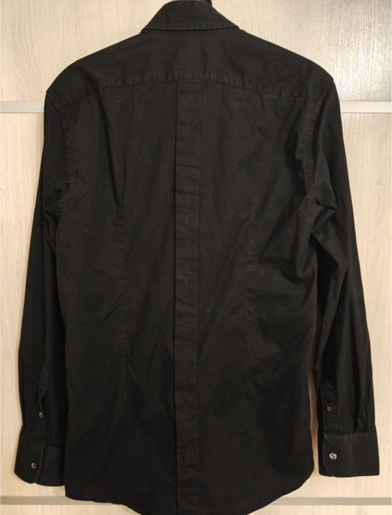 Dolce & Gabbana Dolce gabbana shirt Size US L / EU 52-54 / 3 - 3 Thumbnail