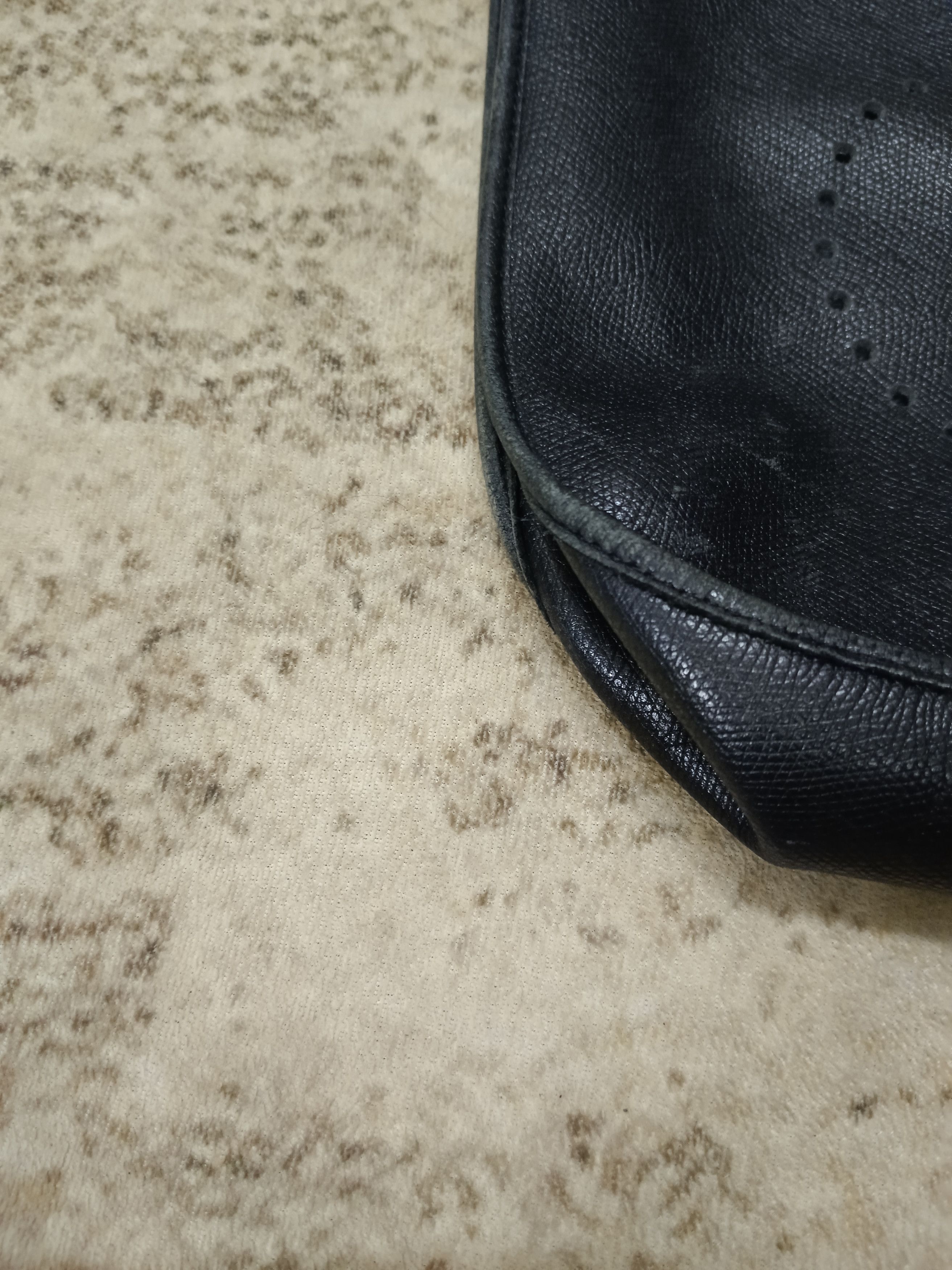 Hobo × Leather Henry High Class Kelly H Leather Size ONE SIZE - 4 Thumbnail