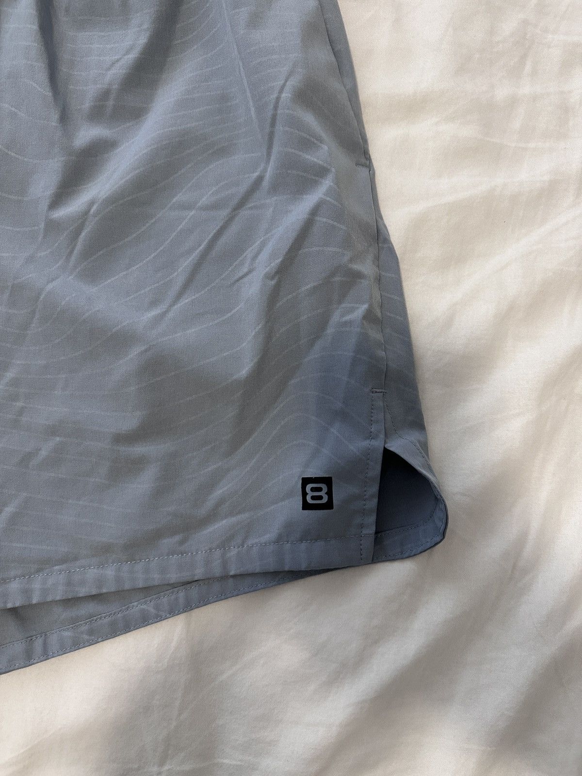 8 by YOOX 8 7inch large running shorts from nordstrom Size US L / EU 52-54 / 3 - 1 Thumbnail