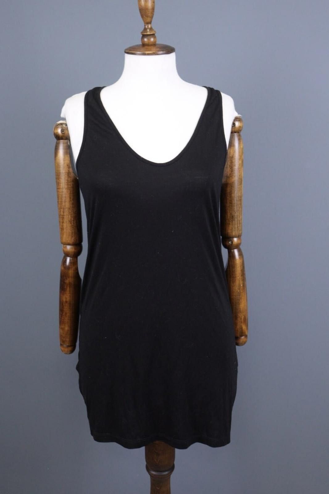 Designer Cop Copine Lext Fond De Robbe A-Line Short Dress Size 42 Size M / US 6-8 / IT 42-44 - 1 Thumbnail