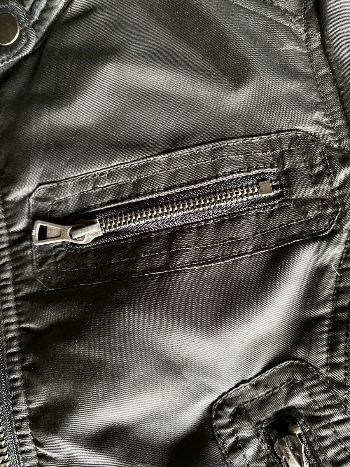 GOA GOA BOMBER JACKET Size M / US 6-8 / IT 42-44 - 8 Thumbnail