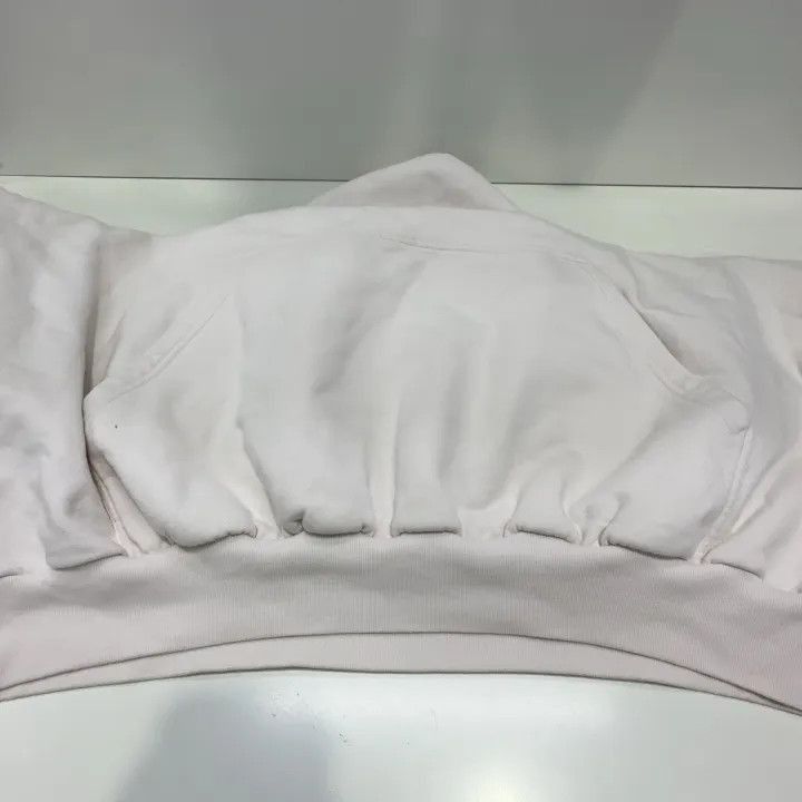 Balenciaga Balenciaga Balenciaga Logo Hoodie for Men -2507 Size US M / EU 48-50 / 2 - 7 Thumbnail