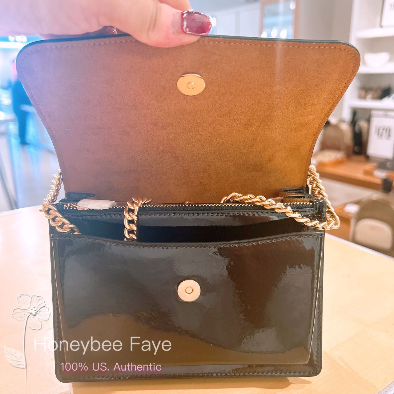 Coach Mini Klare Crossbody Bag CV425 Size ONE SIZE - 5 Thumbnail