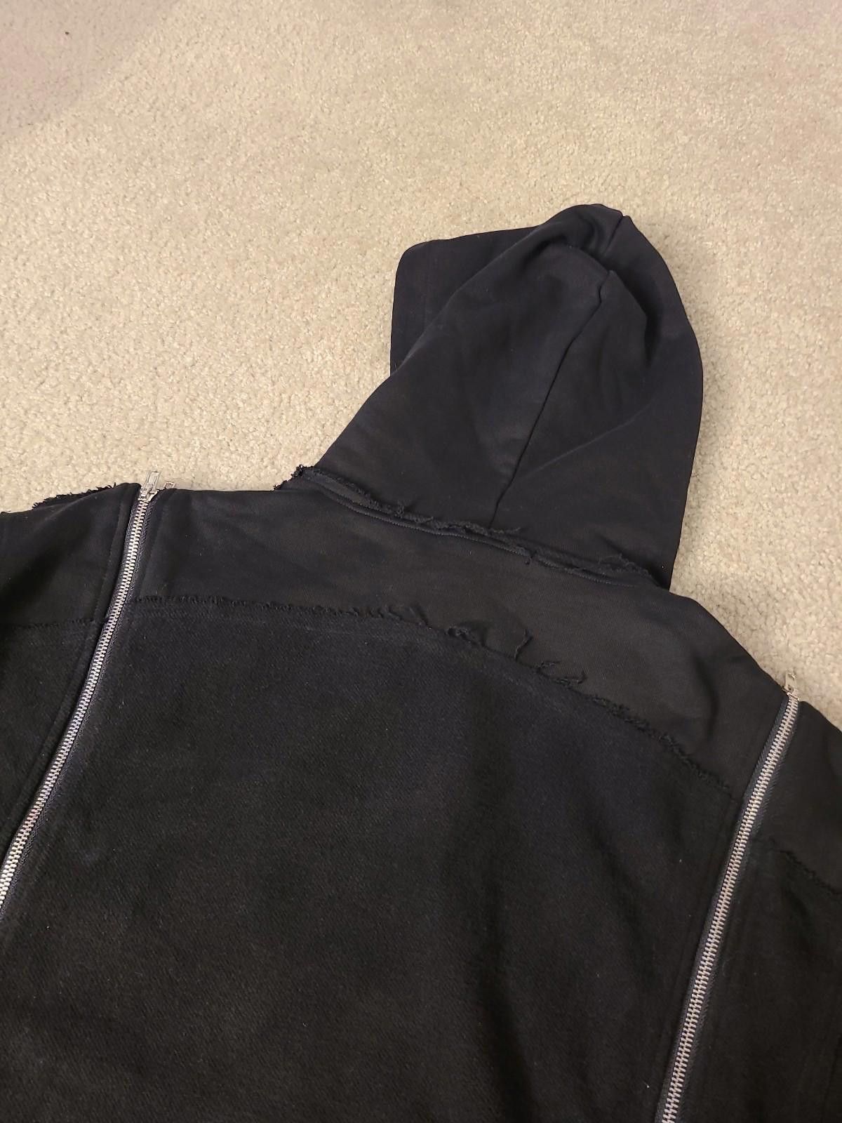 Other Getsomesleep GSS Double Zip Hoodie Size US M / EU 48-50 / 2 - 3 Thumbnail